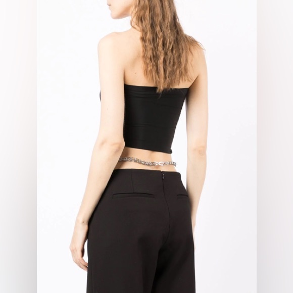 SOLD OUT Dion Lee chain-link trousers - Picture 2 of 3